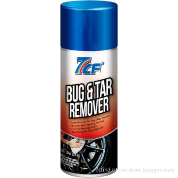 BUG & TAR REMOVER
